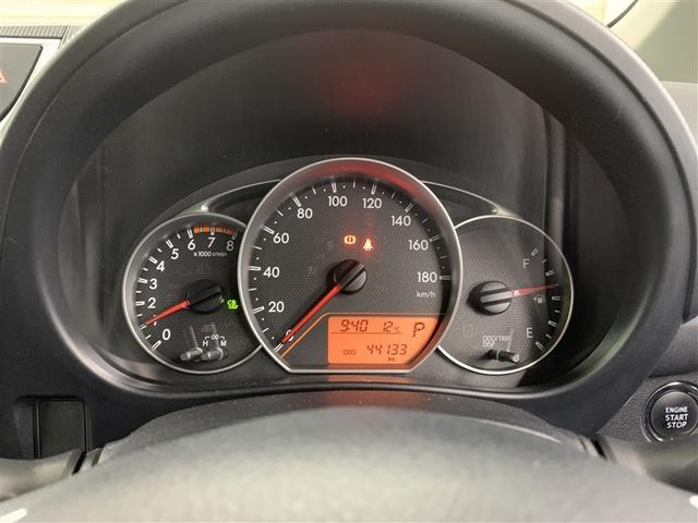 ラクティス Ｇ　フルセグ　メモリーナビ　ＤＶＤ再生　バックカメラ　ドラレコ　ワンオーナー（25枚目）