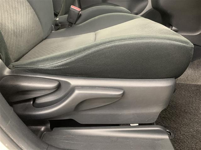 ラクティス Ｇ　フルセグ　メモリーナビ　ＤＶＤ再生　バックカメラ　ドラレコ　ワンオーナー（29枚目）