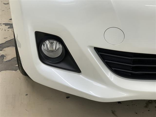 ラクティス Ｇ　フルセグ　メモリーナビ　ＤＶＤ再生　バックカメラ　ドラレコ　ワンオーナー（32枚目）