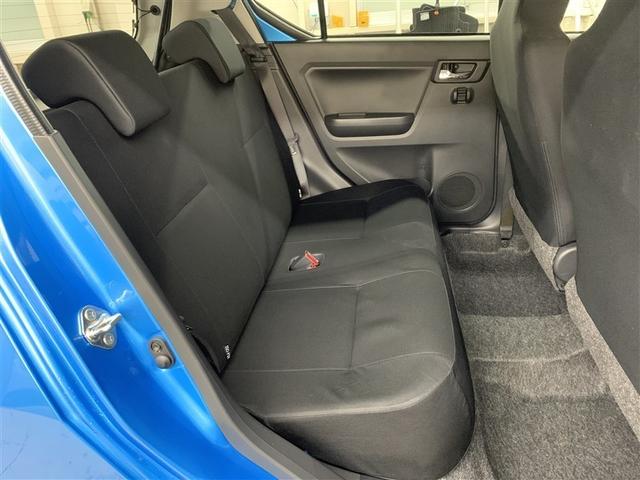 ミライース X リミテッドSAIII フルセグ メモリーナビ DVD再生 ミュージックプレイヤー接続可 バックカメラ 衝突被害軽減システム ETC ドラレコ LEDヘッドランプ アイドリングストップ(9枚目)