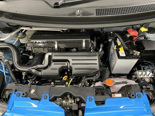 ミライース X リミテッドSAIII フルセグ メモリーナビ DVD再生 ミュージックプレイヤー接続可 バックカメラ 衝突被害軽減システム ETC ドラレコ LEDヘッドランプ アイドリングストップ(13枚目)