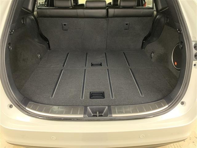 ハリアー プレミアム　アドバンスドパッケージ　４ＷＤ　フルセグ　メモリーナビ　ＤＶＤ再生　ミュージックプレイヤー接続可　バックカメラ　衝突被害軽減システム　ＥＴＣ　ＬＥＤヘッドランプ　ワンオーナー　アイドリングストップ（10枚目）