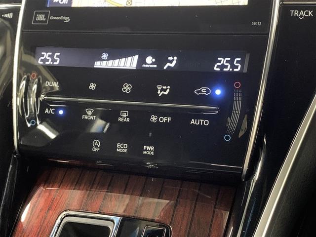 ハリアー プレミアム　アドバンスドパッケージ　４ＷＤ　フルセグ　メモリーナビ　ＤＶＤ再生　ミュージックプレイヤー接続可　バックカメラ　衝突被害軽減システム　ＥＴＣ　ＬＥＤヘッドランプ　ワンオーナー　アイドリングストップ（21枚目）