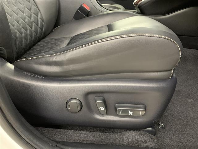 ハリアー プレミアム　アドバンスドパッケージ　４ＷＤ　フルセグ　メモリーナビ　ＤＶＤ再生　ミュージックプレイヤー接続可　バックカメラ　衝突被害軽減システム　ＥＴＣ　ＬＥＤヘッドランプ　ワンオーナー　アイドリングストップ（32枚目）