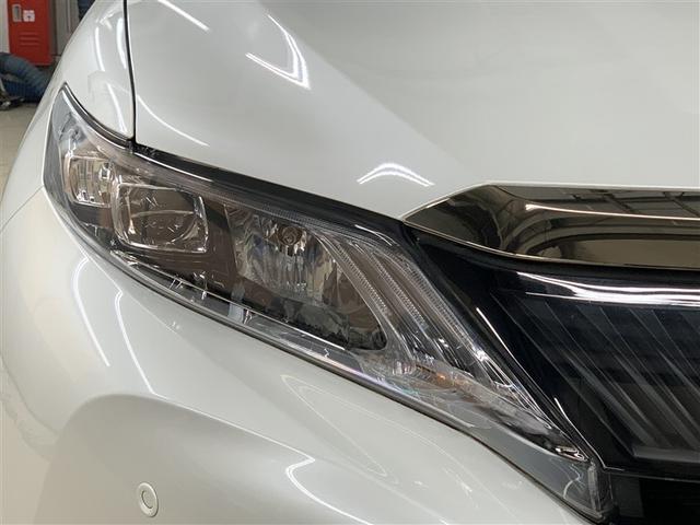 ハリアー プレミアム　アドバンスドパッケージ　４ＷＤ　フルセグ　メモリーナビ　ＤＶＤ再生　ミュージックプレイヤー接続可　バックカメラ　衝突被害軽減システム　ＥＴＣ　ＬＥＤヘッドランプ　ワンオーナー　アイドリングストップ（34枚目）