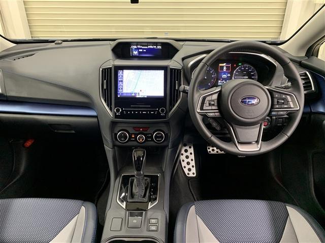 見通しのいい視界と視線移動に配慮されたレイアウト