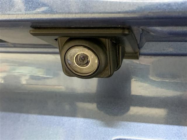 バックカメラです。