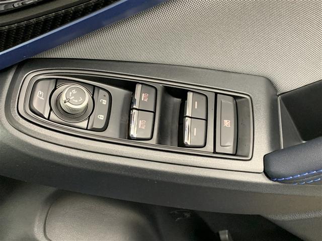 パワーウインドウスイッチ、いたずら防止・挟みこみ防止に、ウインドウロックスイッチを使用ください。便利な電動可倒式ミラースイッチ、集中ドアロックスイッチ