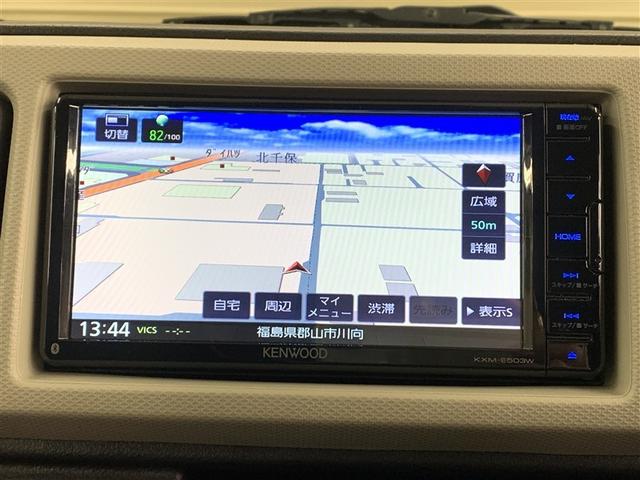 アルト Ｓ　４ＷＤ　フルセグ　メモリーナビ　ＤＶＤ再生　ミュージックプレイヤー接続可　衝突被害軽減システム　ＨＩＤヘッドライト　ワンオーナー　アイドリングストップ（6枚目）