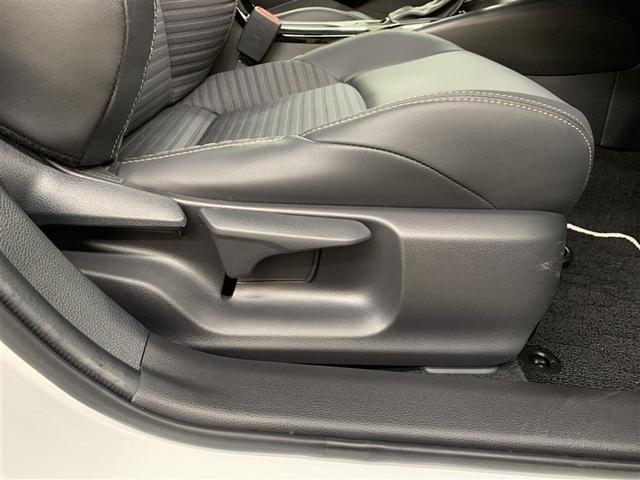 カローラツーリング ハイブリッド　ダブルバイビー　４ＷＤ　フルセグ　ミュージックプレイヤー接続可　バックカメラ　衝突被害軽減システム　ＥＴＣ　ドラレコ　ＬＥＤヘッドランプ　ワンオーナー（33枚目）