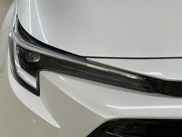 カローラツーリング ハイブリッド　ダブルバイビー　４ＷＤ　フルセグ　ミュージックプレイヤー接続可　バックカメラ　衝突被害軽減システム　ＥＴＣ　ドラレコ　ＬＥＤヘッドランプ　ワンオーナー（35枚目）