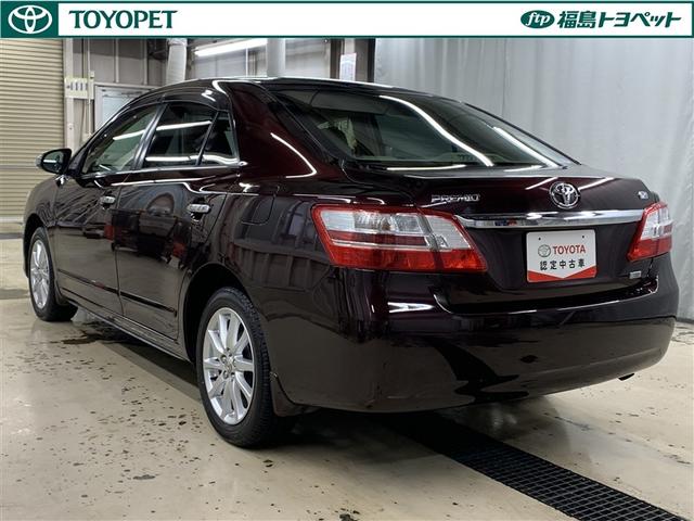 プレミオ １．８Ｘ　ＥＸパッケージ　ワンセグ　メモリーナビ　ＤＶＤ再生　ミュージックプレイヤー接続可　ＥＴＣ　ＨＩＤヘッドライト（4枚目）