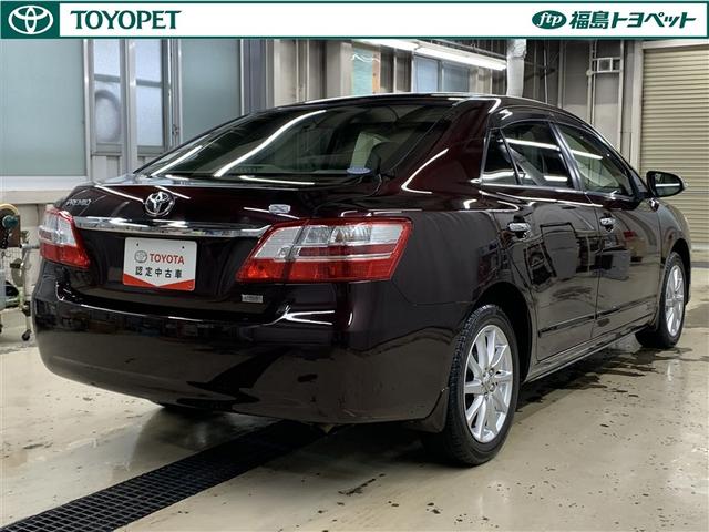 プレミオ １．８Ｘ　ＥＸパッケージ　ワンセグ　メモリーナビ　ＤＶＤ再生　ミュージックプレイヤー接続可　ＥＴＣ　ＨＩＤヘッドライト（5枚目）