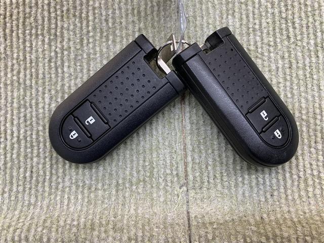 キャスト アクティバＸ　ＳＡＩＩ　ワンセグ　メモリーナビ　バックカメラ　衝突被害軽減システム　ＥＴＣ　ワンオーナー　アイドリングストップ（15枚目）