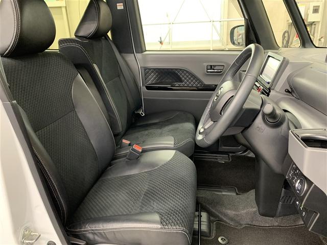 タント カスタムＲＳ　フルセグ　メモリーナビ　ＤＶＤ再生　ミュージックプレイヤー接続可　バックカメラ　衝突被害軽減システム　ＥＴＣ　ドラレコ　両側電動スライド　ＬＥＤヘッドランプ　アイドリングストップ（8枚目）