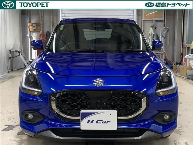 スイフト ハイブリッドＭＺ　フルセグ　メモリーナビ　ＤＶＤ再生　ミュージックプレイヤー接続可　バックカメラ　衝突被害軽減システム　ＬＥＤヘッドランプ　アイドリングストップ（2枚目）