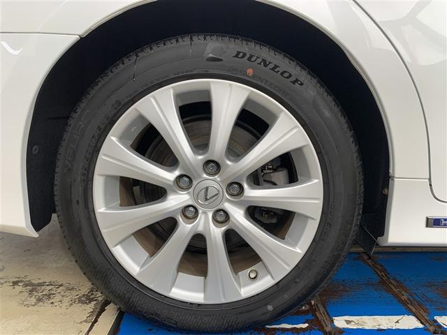 GS GS300h Iパッケージ 革シート フルセグ メモリーナビ DVD再生 ミュージックプレイヤー接続可 バックカメラ 衝突被害軽減システム ETC LEDヘッドランプ ワンオーナー(12枚目)