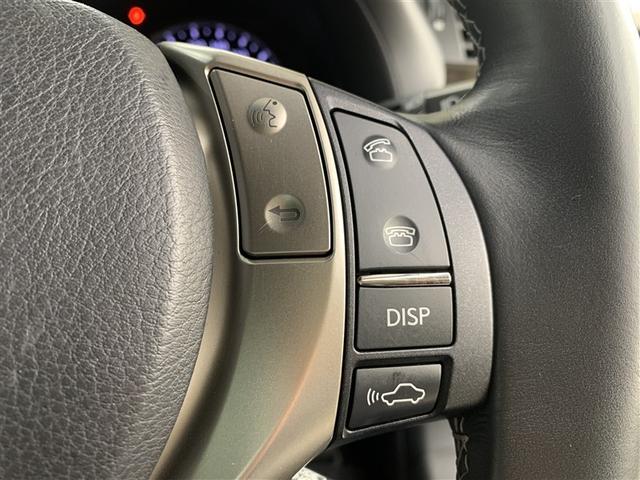 GS GS300h Iパッケージ 革シート フルセグ メモリーナビ DVD再生 ミュージックプレイヤー接続可 バックカメラ 衝突被害軽減システム ETC LEDヘッドランプ ワンオーナー(23枚目)