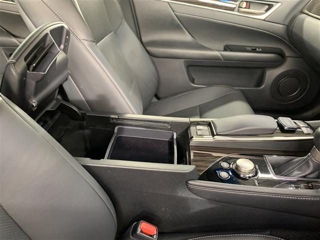 GS GS300h Iパッケージ 革シート フルセグ メモリーナビ DVD再生 ミュージックプレイヤー接続可 バックカメラ 衝突被害軽減システム ETC LEDヘッドランプ ワンオーナー(33枚目)