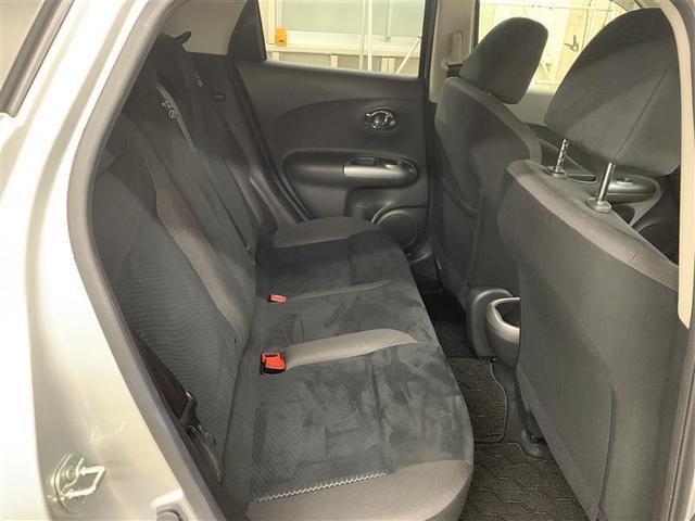 ジューク 15RX Vアーバンセレクション フルセグ メモリーナビ DVD再生 ミュージックプレイヤー接続可 バックカメラ 衝突被害軽減システム ETC ドラレコ HIDヘッドライト ワンオーナー アイドリングストップ(9枚目)