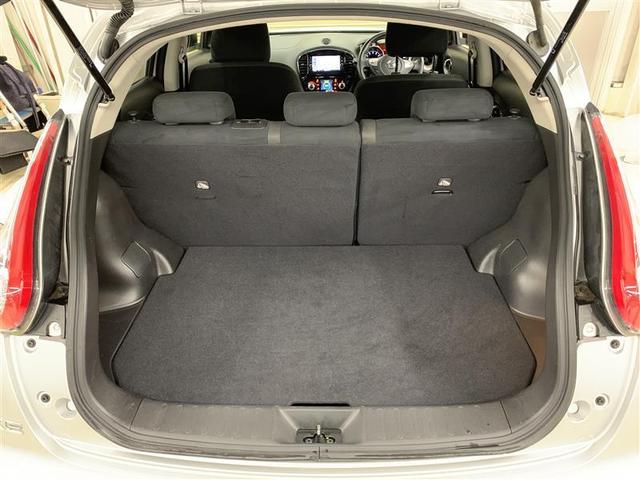 ジューク 15RX Vアーバンセレクション フルセグ メモリーナビ DVD再生 ミュージックプレイヤー接続可 バックカメラ 衝突被害軽減システム ETC ドラレコ HIDヘッドライト ワンオーナー アイドリングストップ(10枚目)