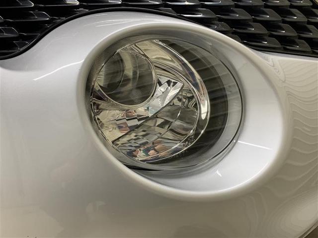 ジューク 15RX Vアーバンセレクション フルセグ メモリーナビ DVD再生 ミュージックプレイヤー接続可 バックカメラ 衝突被害軽減システム ETC ドラレコ HIDヘッドライト ワンオーナー アイドリングストップ(34枚目)