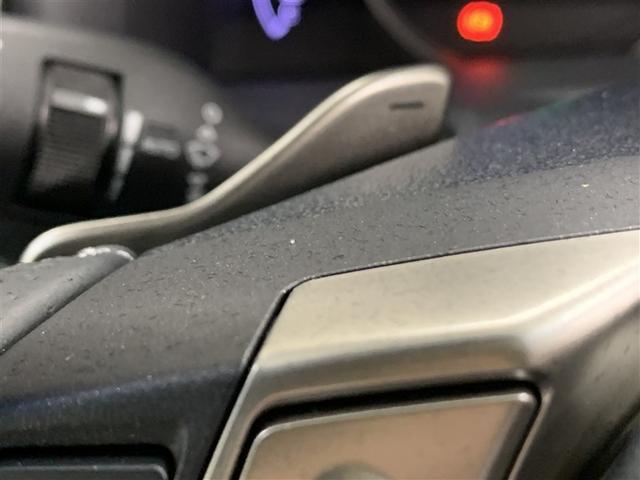 GS GS300h Fスポーツ 革シート フルセグ HDDナビ DVD再生 ミュージックプレイヤー接続可 バックカメラ ETC LEDヘッドランプ(25枚目)