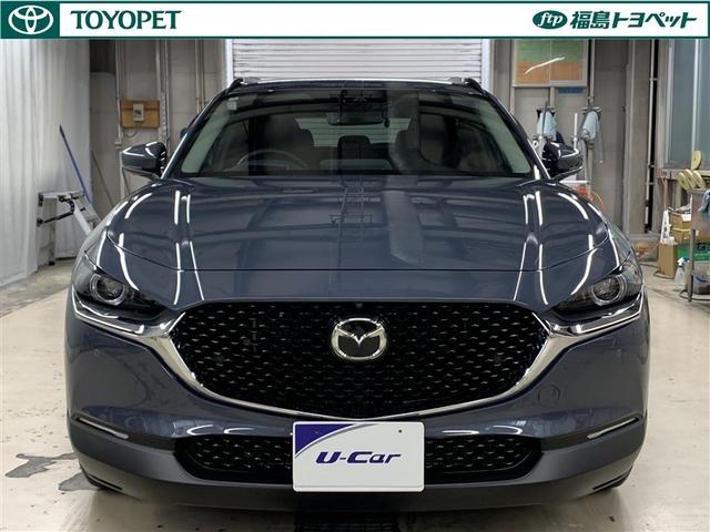 ＣＸ－３０ ２０Ｓ　プロアクティブ　ツーリングセレクション　４ＷＤ　フルセグ　ＤＶＤ再生　ミュージックプレイヤー接続可　バックカメラ　衝突被害軽減システム　ＥＴＣ　ドラレコ　ＬＥＤヘッドランプ　ワンオーナー　アイドリングストップ（2枚目）