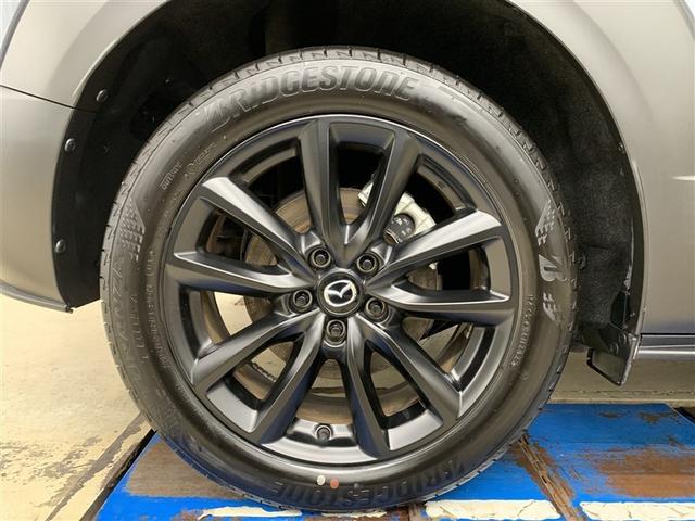 ＣＸ－３０ ２０Ｓ　プロアクティブ　ツーリングセレクション　４ＷＤ　フルセグ　ＤＶＤ再生　ミュージックプレイヤー接続可　バックカメラ　衝突被害軽減システム　ＥＴＣ　ドラレコ　ＬＥＤヘッドランプ　ワンオーナー　アイドリングストップ（12枚目）