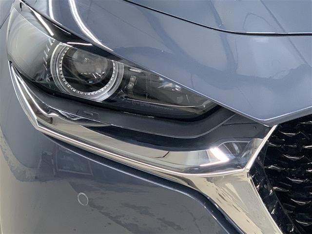 ＣＸ－３０ ２０Ｓ　プロアクティブ　ツーリングセレクション　４ＷＤ　フルセグ　ＤＶＤ再生　ミュージックプレイヤー接続可　バックカメラ　衝突被害軽減システム　ＥＴＣ　ドラレコ　ＬＥＤヘッドランプ　ワンオーナー　アイドリングストップ（36枚目）