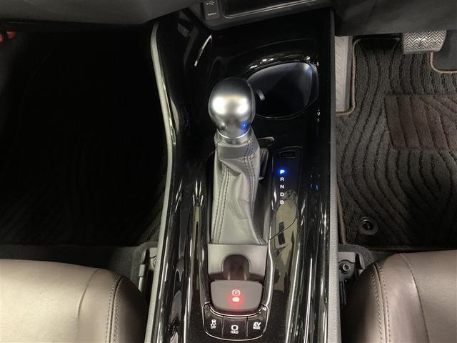 Ｃ－ＨＲ Ｇ　フルセグ　メモリーナビ　ＤＶＤ再生　ミュージックプレイヤー接続可　バックカメラ　衝突被害軽減システム　ＥＴＣ　ドラレコ　ＬＥＤヘッドランプ　フルエアロ（29枚目）