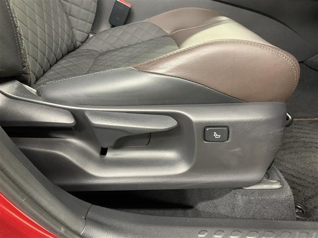 Ｃ－ＨＲ Ｇ　フルセグ　メモリーナビ　ＤＶＤ再生　ミュージックプレイヤー接続可　バックカメラ　衝突被害軽減システム　ＥＴＣ　ドラレコ　ＬＥＤヘッドランプ　フルエアロ（33枚目）