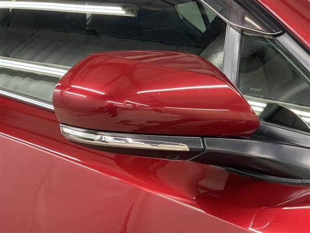 Ｃ－ＨＲ Ｇ　フルセグ　メモリーナビ　ＤＶＤ再生　ミュージックプレイヤー接続可　バックカメラ　衝突被害軽減システム　ＥＴＣ　ドラレコ　ＬＥＤヘッドランプ　フルエアロ（34枚目）