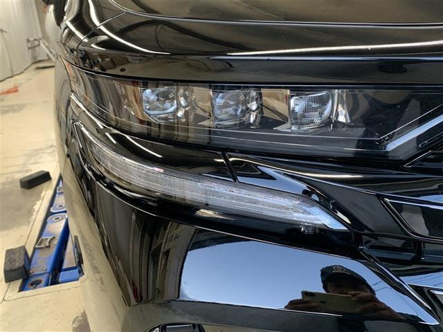 ヴェルファイア Ｚ　プレミア　革シート　サンルーフ　フルセグ　メモリーナビ　ミュージックプレイヤー接続可　バックカメラ　衝突被害軽減システム　ＥＴＣ　ドラレコ　両側電動スライド　ＬＥＤヘッドランプ　乗車定員７人　３列シート（38枚目）