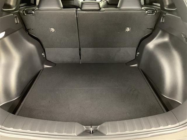 カローラクロス ハイブリッド　Ｚ　サンルーフ　フルセグ　メモリーナビ　バックカメラ　衝突被害軽減システム　ＥＴＣ　ＬＥＤヘッドランプ　ワンオーナー（10枚目）