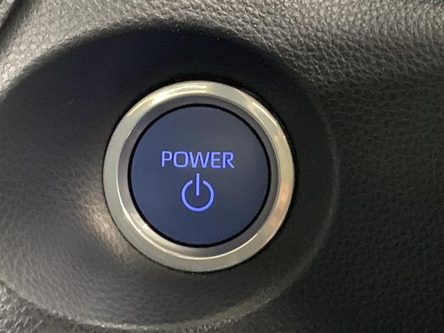 カローラクロス ハイブリッド　Ｚ　サンルーフ　フルセグ　メモリーナビ　バックカメラ　衝突被害軽減システム　ＥＴＣ　ＬＥＤヘッドランプ　ワンオーナー（17枚目）