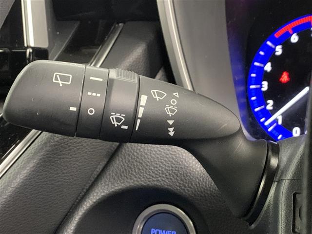 カローラクロス ハイブリッド　Ｚ　サンルーフ　フルセグ　メモリーナビ　バックカメラ　衝突被害軽減システム　ＥＴＣ　ＬＥＤヘッドランプ　ワンオーナー（25枚目）