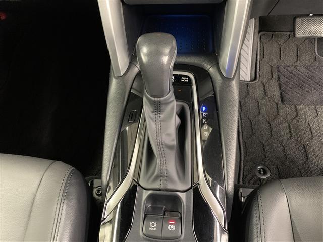 カローラクロス ハイブリッド　Ｚ　サンルーフ　フルセグ　メモリーナビ　バックカメラ　衝突被害軽減システム　ＥＴＣ　ＬＥＤヘッドランプ　ワンオーナー（29枚目）