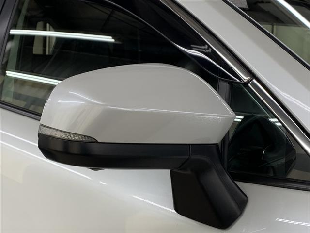 カローラクロス ハイブリッド　Ｚ　サンルーフ　フルセグ　メモリーナビ　バックカメラ　衝突被害軽減システム　ＥＴＣ　ＬＥＤヘッドランプ　ワンオーナー（34枚目）