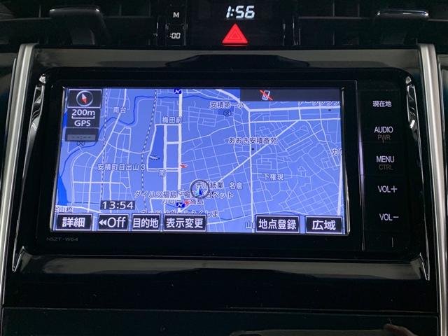ハリアー プレミアム　フルセグ　メモリーナビ　ＤＶＤ再生　バックカメラ　ＥＴＣ　ＬＥＤヘッドランプ　ワンオーナー　アイドリングストップ（6枚目）
