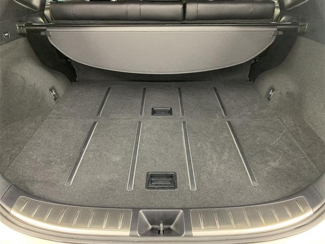 ハリアー プレミアム　フルセグ　メモリーナビ　ＤＶＤ再生　バックカメラ　ＥＴＣ　ＬＥＤヘッドランプ　ワンオーナー　アイドリングストップ（10枚目）