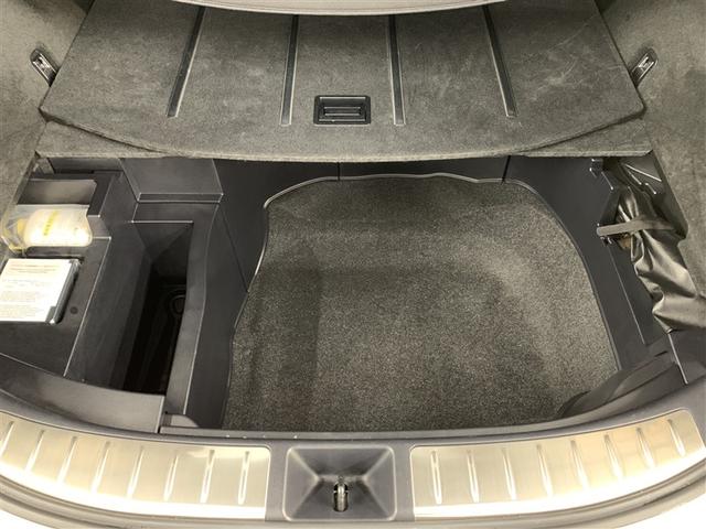 ハリアー プレミアム　フルセグ　メモリーナビ　ＤＶＤ再生　バックカメラ　ＥＴＣ　ＬＥＤヘッドランプ　ワンオーナー　アイドリングストップ（11枚目）