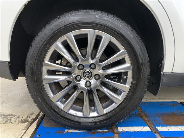 ハリアー プレミアム　フルセグ　メモリーナビ　ＤＶＤ再生　バックカメラ　ＥＴＣ　ＬＥＤヘッドランプ　ワンオーナー　アイドリングストップ（12枚目）