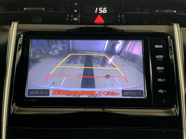 ハリアー プレミアム　フルセグ　メモリーナビ　ＤＶＤ再生　バックカメラ　ＥＴＣ　ＬＥＤヘッドランプ　ワンオーナー　アイドリングストップ（19枚目）