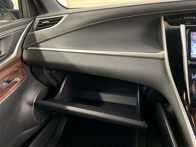 ハリアー プレミアム　フルセグ　メモリーナビ　ＤＶＤ再生　バックカメラ　ＥＴＣ　ＬＥＤヘッドランプ　ワンオーナー　アイドリングストップ（29枚目）