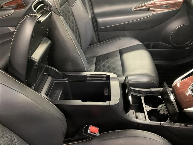 ハリアー プレミアム　フルセグ　メモリーナビ　ＤＶＤ再生　バックカメラ　ＥＴＣ　ＬＥＤヘッドランプ　ワンオーナー　アイドリングストップ（30枚目）