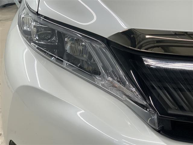 ハリアー プレミアム　フルセグ　メモリーナビ　ＤＶＤ再生　バックカメラ　ＥＴＣ　ＬＥＤヘッドランプ　ワンオーナー　アイドリングストップ（34枚目）