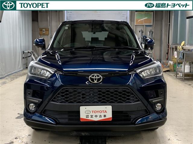 ライズ Ｚ　フルセグ　メモリーナビ　ＤＶＤ再生　バックカメラ　衝突被害軽減システム　ＥＴＣ　ドラレコ　ＬＥＤヘッドランプ　ワンオーナー　アイドリングストップ（2枚目）