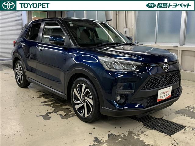 ライズ Ｚ　フルセグ　メモリーナビ　ＤＶＤ再生　バックカメラ　衝突被害軽減システム　ＥＴＣ　ドラレコ　ＬＥＤヘッドランプ　ワンオーナー　アイドリングストップ（3枚目）