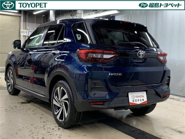 ライズ Ｚ　フルセグ　メモリーナビ　ＤＶＤ再生　バックカメラ　衝突被害軽減システム　ＥＴＣ　ドラレコ　ＬＥＤヘッドランプ　ワンオーナー　アイドリングストップ（4枚目）